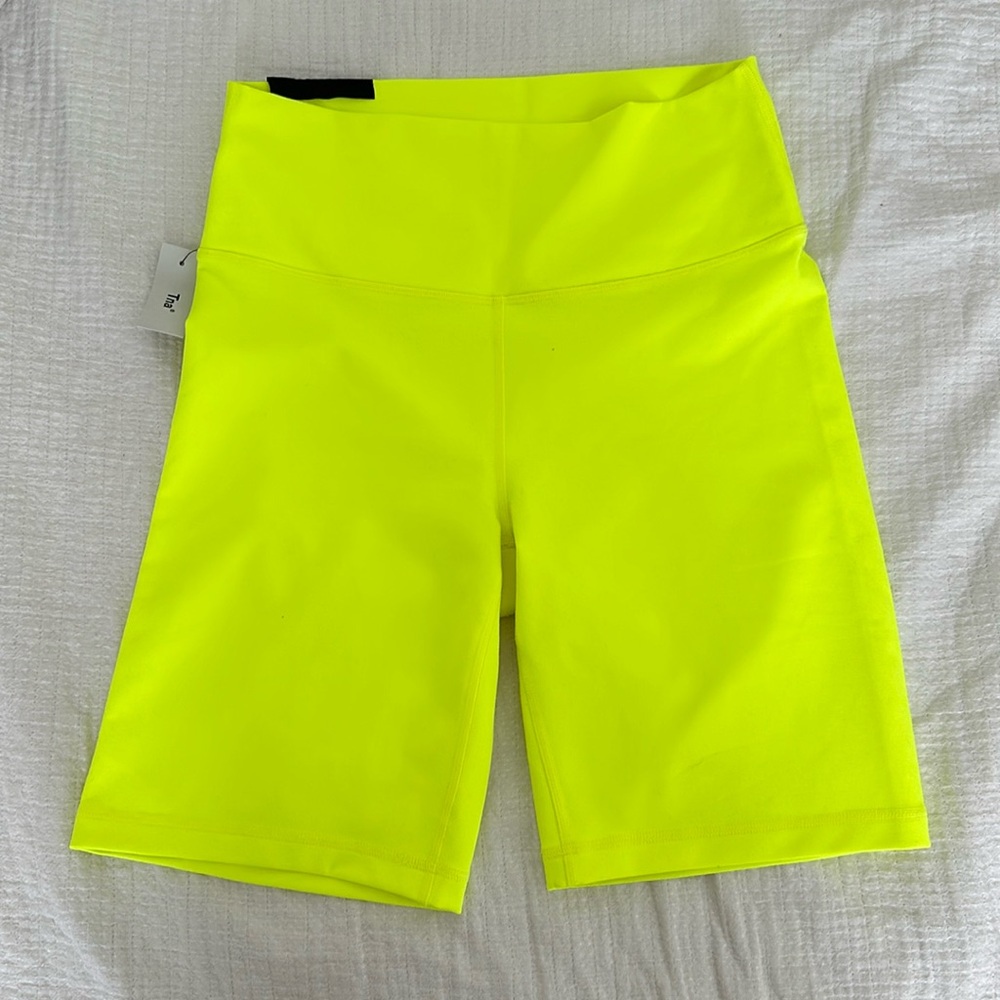 Aritzia Tna Atmosphere Biker Short